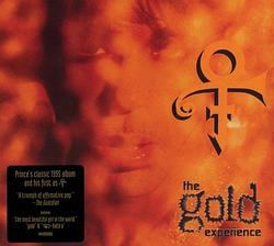 Foto van The gold experience - cd (0194399359525)