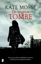 Foto van De vergeten tombe - kate mosse - ebook (9789402307825)