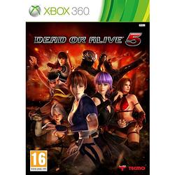 Foto van 360 dead or alive 5 3v20