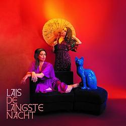 Foto van De langste nacht - cd (5051083184816)