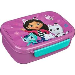 Foto van Gabby's dollhouse lunchbox