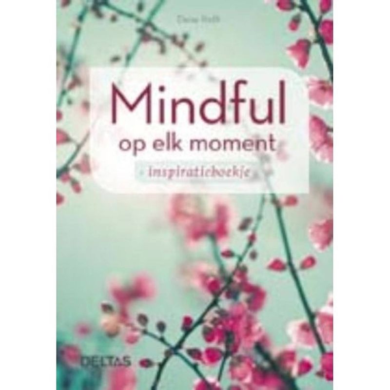 Foto van Mindful op elk moment