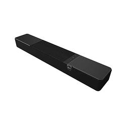 Foto van Klipsch flexus core 100 soundbar zwart