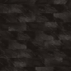 Foto van Grosfillex 11 st wandtegels gx wall+ steen 30x60 cm zwart