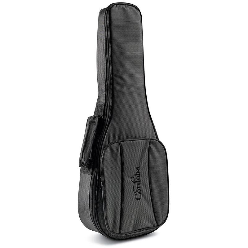 Foto van Cordoba deluxe gigbag tenor tas voor tenor ukelele