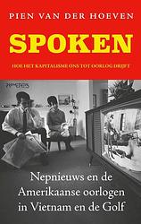 Foto van Spoken - pien van der hoeven - ebook (9789044649864)