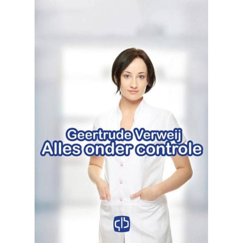 Foto van Alles onder controle