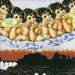 Foto van Japanese whispers - cd (0042281747021)