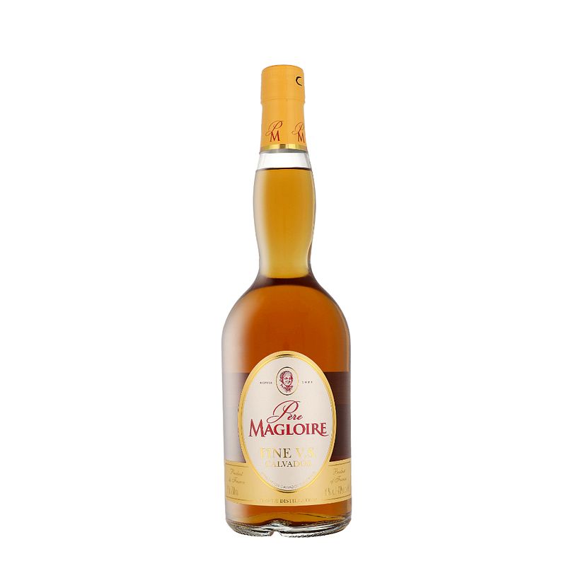 Foto van Pere magloire fine 70cl brandy