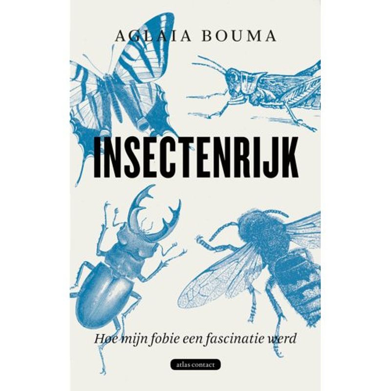 Foto van Insectenrijk