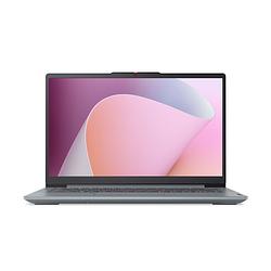 Foto van Lenovo ideapad slim 3 14amn8 (82xn005ymh) -14 inch laptop