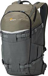 Foto van Lowepro flipside trek bp 350 aw grijs/donkergroen