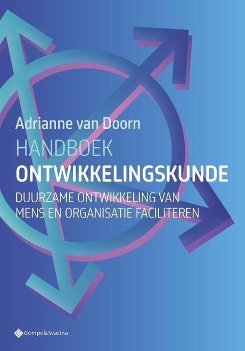 Foto van Handboek ontwikkelingskunde - adrianne van doorn - paperback (9789463714402)