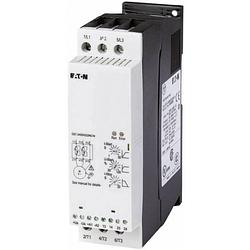 Foto van Eaton ds7-340sx032n0-n 134914 softstarter motorvermogen bij 400 v 15 kw motorvermogen bij 230 v 7.5 kw 24 v/dc nominale stroom 32 a