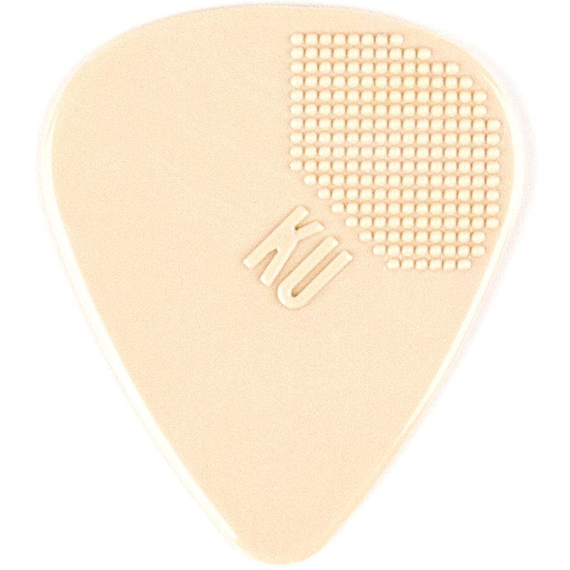 Foto van D'saddario 1uku4-05 keith urban signature ultem plectrums (5-pack) medium