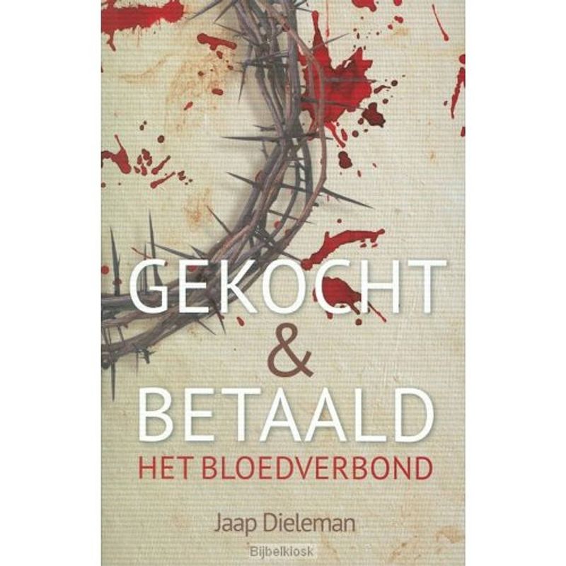 Foto van Gekocht & betaald