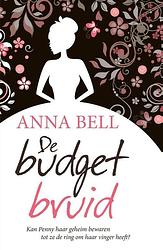 Foto van De budget-bruid - anna bell - ebook (9789000334544)