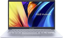 Foto van Asus vivobook 14 m1402ia-eb091w - laptop