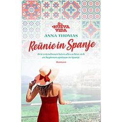 Foto van Nueva vida 4 - reünie in spanje