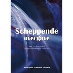 Foto van Scheppende overgave