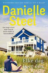 Foto van Elke dag is er een - danielle steel - ebook (9789024592609)