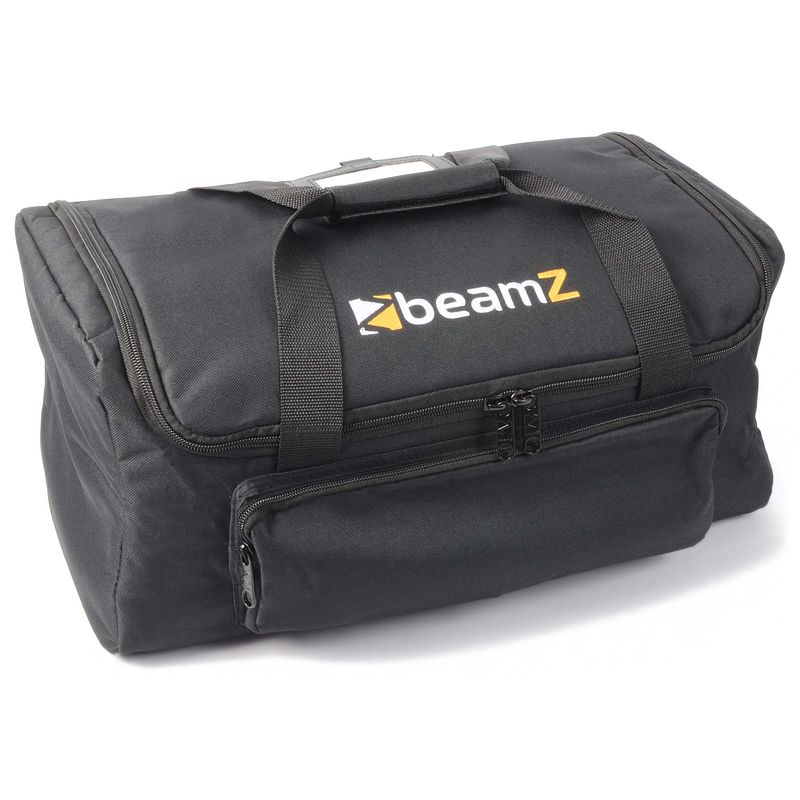 Foto van Beamz ac-420 softcase armatuur 483 x 254 x 267 mm