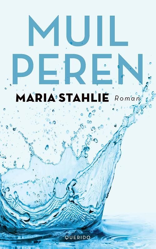 Foto van Muilperen - maria stahlie - ebook (9789021436784)