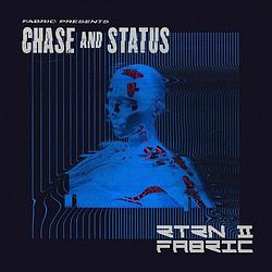 Foto van Fabric presents chase & status rtrn - cd (5065000444785)