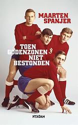 Foto van Toen godenzonen niet bestonden - maarten spanjer - ebook (9789046828236)