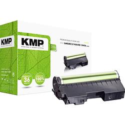 Foto van Kmp drum unit vervangt samsung clt-r406 compatibel zwart, cyaan, magenta, geel sa-dr92