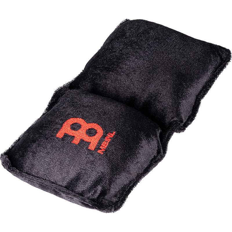 Foto van Meinl mpcc-m cowbell cushion medium dempingskussen