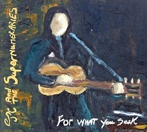 Foto van For what you seek (you will find) - cd (5070000057705)