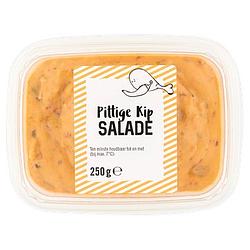Foto van Pittige kip salade 250g bij jumbo