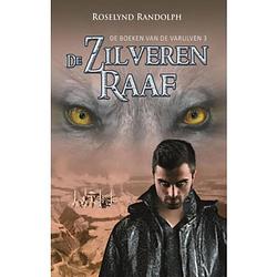 Foto van De zilveren raaf - de boeken van de varulven