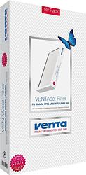 Foto van Venta ventacel-hepa-filter1er vak klimaat accessoire wit
