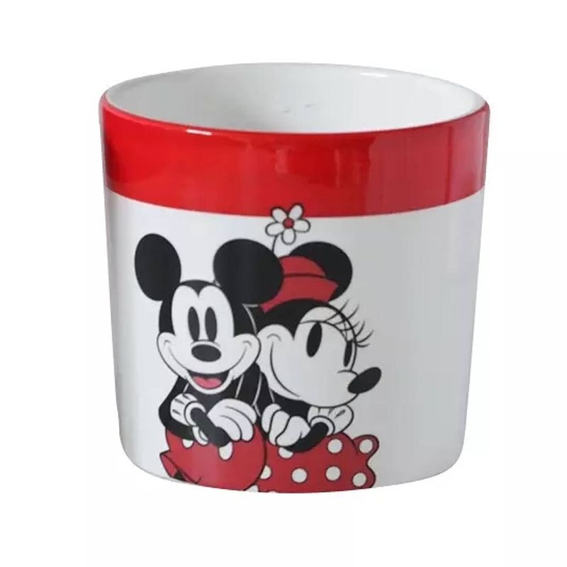 Foto van Disney - bloempot mickey 1 dia 10.5x11 cm