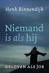 Foto van Niemand is als hij - henk binnendijk - ebook (9789043537155)