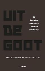 Foto van Uit de goot - marleen hartog, paul roozendaal - ebook (9789491729638)