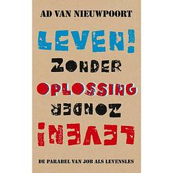 Foto van Leven zonder oplossing