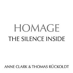 Foto van The silence inside - cd (4250444186242)