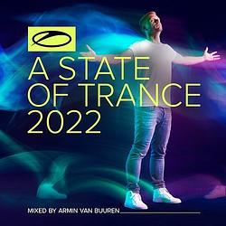 Foto van A state of trance 2022 - cd (8718522371028)