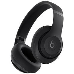 Foto van Beats studio pro over ear koptelefoon hifi bluetooth, kabel stereo zwart noise cancelling vouwbaar