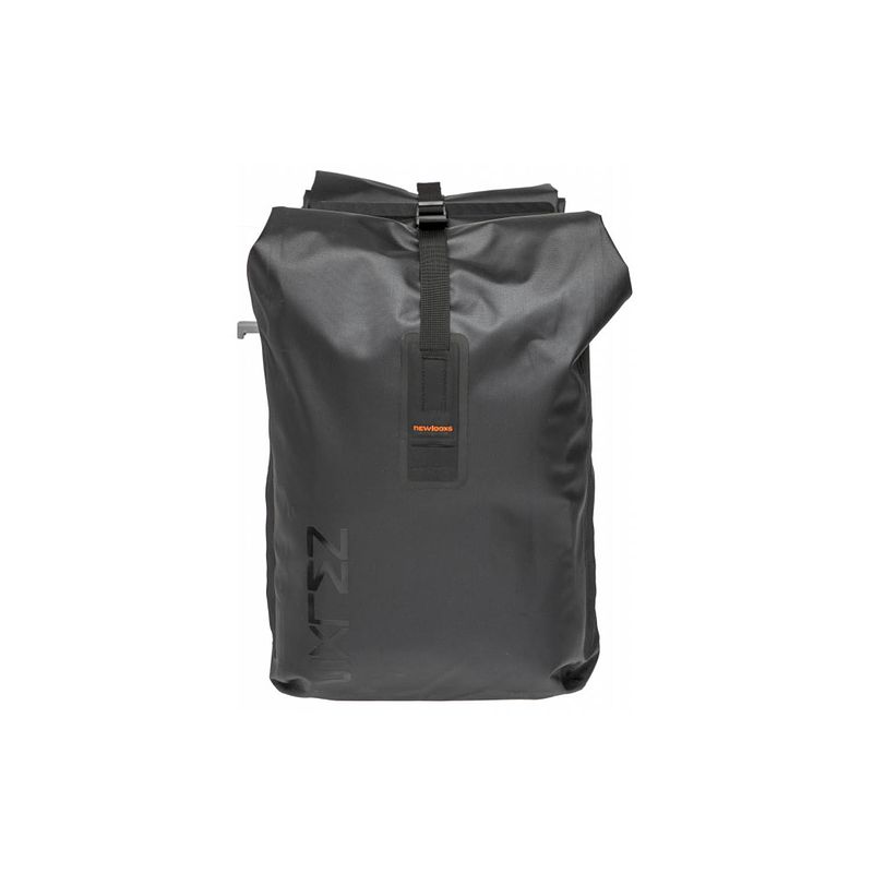 Foto van Tas new looxs dubbel varo zwart