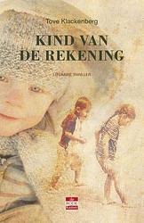 Foto van Kind van de rekening - tove klackenberg - ebook (9789078124764)