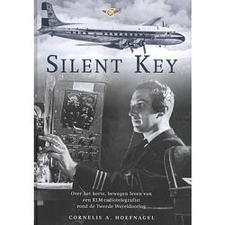 Foto van Silent key