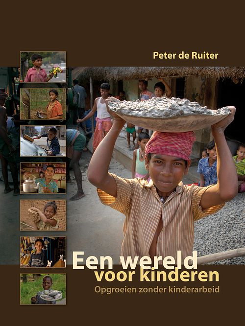 Foto van Een wereld voor kinderen - peter de ruiter - ebook (9789491833298)