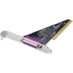 Foto van Digitus ds-33010-1 1 poort parallelle interfacekaart pci