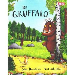 Foto van De gruffalo