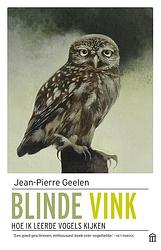Foto van Blinde vink - jean-pierre geelen - ebook (9789045017778)