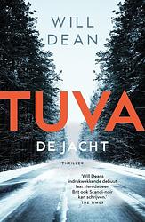 Foto van De jacht - will dean - ebook (9789044978810)